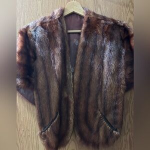 Mink Stole